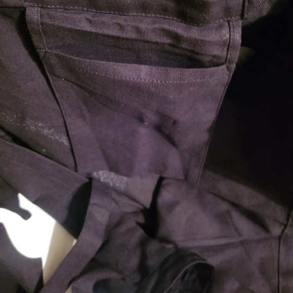 PUMA Canvas Tote - Picture 8 of 9